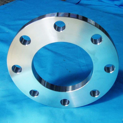 Dn40 Ss400 Brida Jis B2220 Acero al carbono forjado