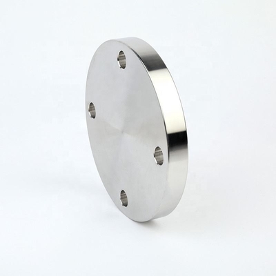 Brida de cuello de soldadura inoxidable Jis B2220 5k 10k 16k Dn40