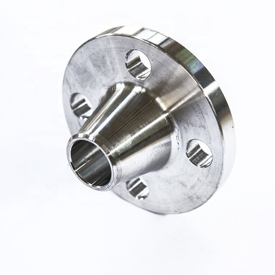 Gost 33259 Brida de cuello de soldadura inoxidable Dn15-Dn1000