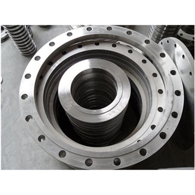 Rosca DIN EN 1092-1 Brida Rf Tipo PN6-PN40