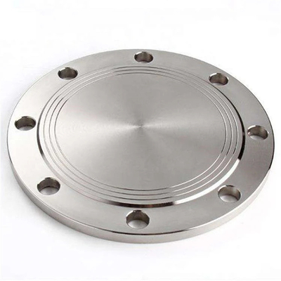 Fabricación a medida de las bridas de acero forjado Asme B16.5 Sch160 Schxxs espesor