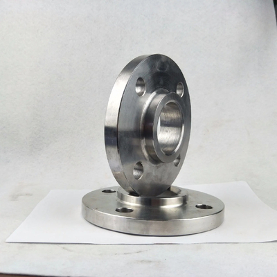 Acero de carbono forjado 40 Flange de tubería Asme B16.5 12&quot;