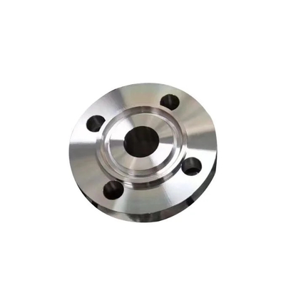 Flanges de anillo Awwa C207-18 de clase D 150 Psi 175 Psi