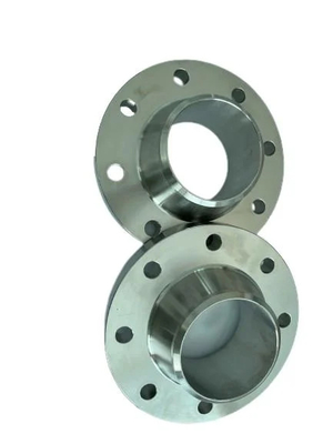 Awwa C207 Clase D/ Clase E Placa de soldadura Flange Deslizamiento en la placa