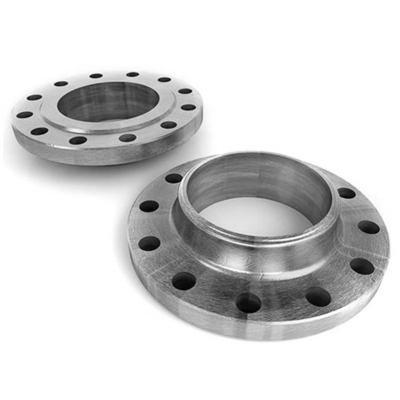 GOST 33259 Flange forjado de acero inoxidable para conexiones de tuberías