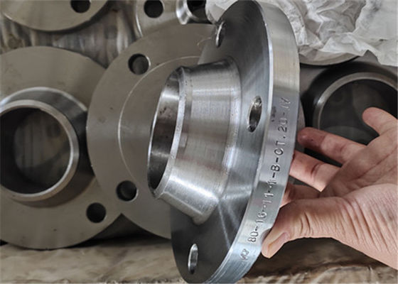 TYPE11 REBORDE FORJADO DE ACERO DEL REBORDE ST37.2 DEL REBORDE EN1092-1 DIN2633 PN16 WN