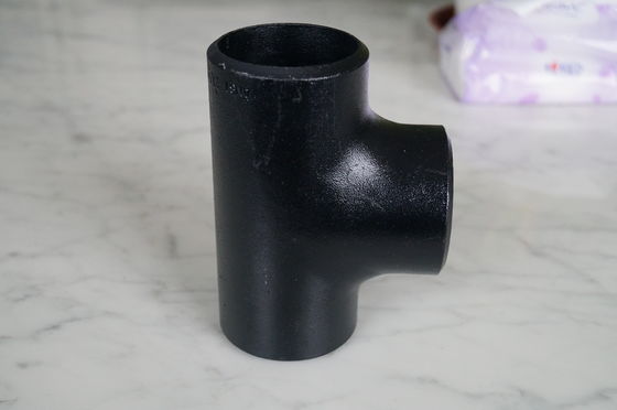 Clase de pintura negra 3000 del carbono de la tubería de acero de la camiseta del moho del aceite inoxidable de la prueba 6000 9000