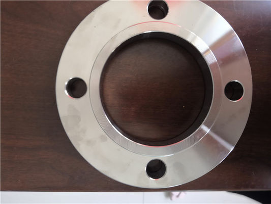 El 1/2” a 144&quot; la CLASE forjada de acero B de AWWA C207-07 CLASIFICA D Ring Blind Flange