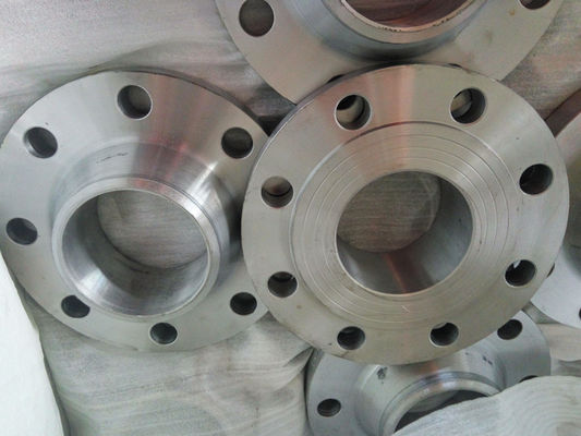 EN forjado 1092-1 PN6 del estruendo del REBORDE de S235JR P245GH