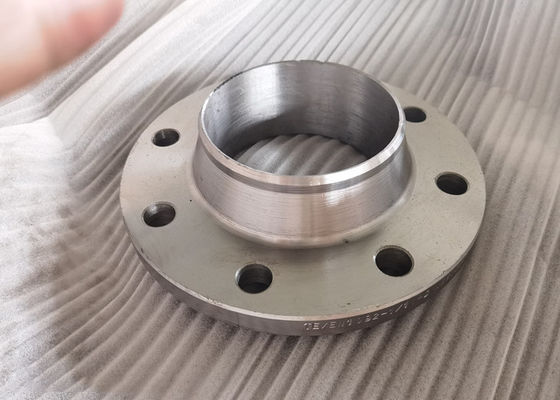 TIPO 11 CUELLO SOLDADO CON AUTÓGENA REBORDE FORJADO P245GH DE EN1092-1 PN16 DEL TUBO
