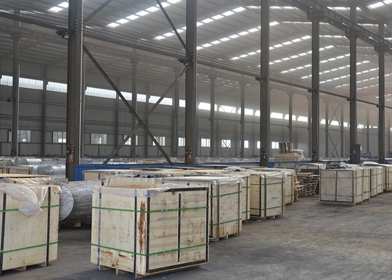 Resbalón del acero de carbono de DN15-DN3000 Pn6-Pn100 en los rebordes que cubren la superficie   aceite antioxidante, galvanización etc