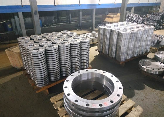 TIPO 01 del GOST 33259 del reborde del GOST 12820-80 de PN6-PN100 ST20 02 05 CS CT20 del GOST 12821; 16MN; SS 304/304L, 316/316L