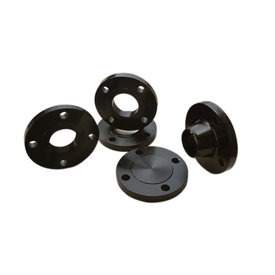 Las persianas forjaron tan ANSI B16.5 Asme B16.47 Astm A105 150lbs Dn200 del reborde