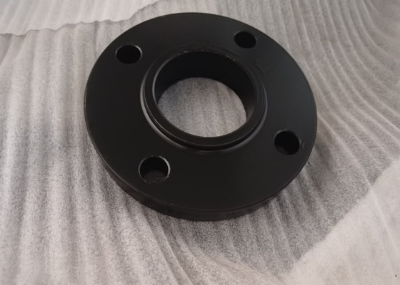 Las persianas forjaron tan ANSI B16.5 Asme B16.47 Astm A105 150lbs Dn200 del reborde