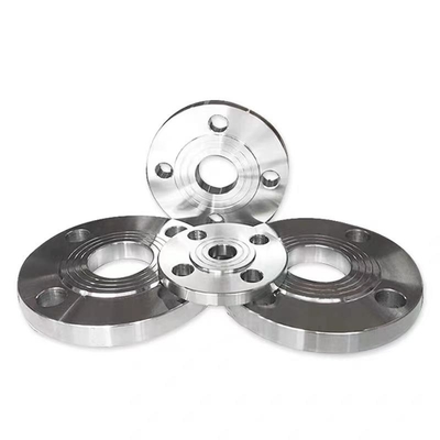 Iso 90012008 PN64 Bridas forjadas de acero al carbono Gost 33259