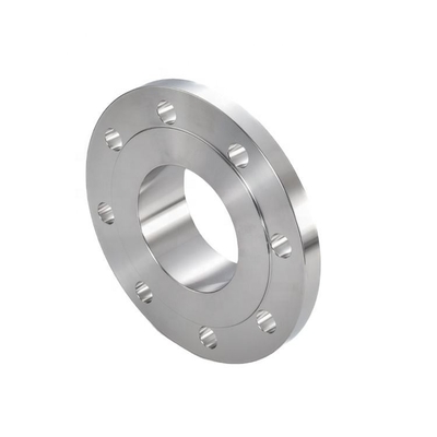 Brida de cara realzada PN6 Din En 1092 1 Soldadura