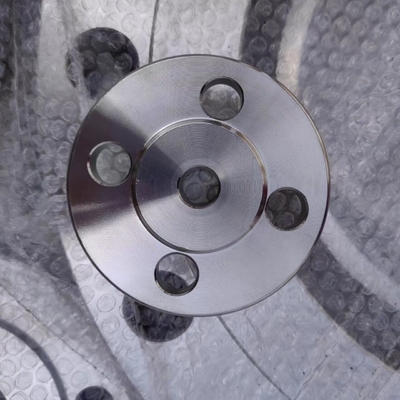 Bridas forjadas de acero inoxidable Dn500 que unen tuberías