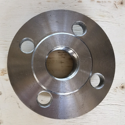 Gost 33259 Pn100 Bridas de acero inoxidable forjado para petróleo