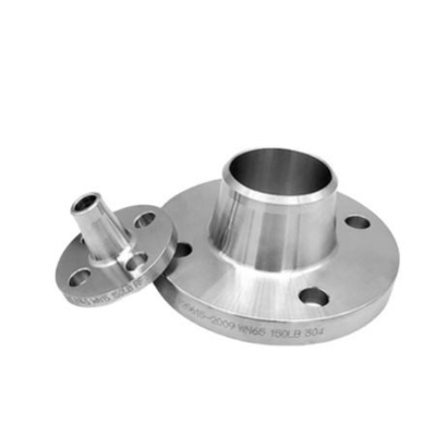 Brida forjada de acero al carbono de 21/2&quot; ANSI B16.5 Asme B16.47