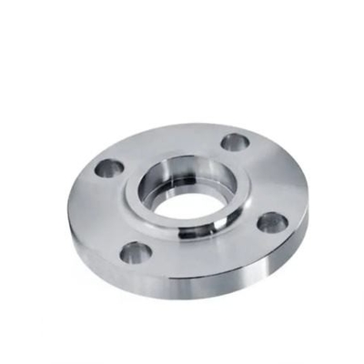 A182 F304 / 304l Bridas de acero inoxidable forjado Soldadura Class150-Class2500
