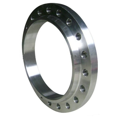 Brida de acero inoxidable 21/2&quot; A182 F304 / 304l Clasificación de presión Class150-Class2500