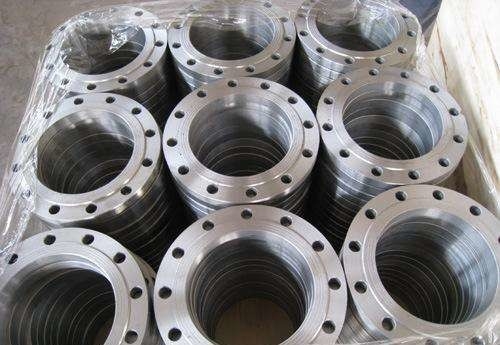 Brida de tubería de acero inoxidable 2500# ANSI B16.5 Asme B16.47