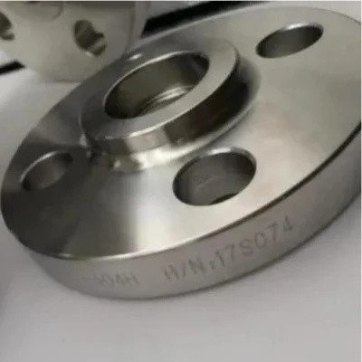 Pn25 Astm A182 Flancas de acero forjado Bs 4504