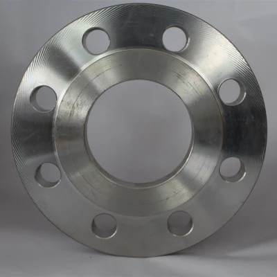 Pn25 Astm A182 Flancas de acero forjado Bs 4504