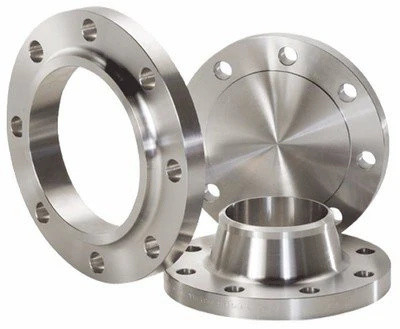 Pn160 Deslizamiento de la brida de acero inoxidable Bs4504 Aplicación de gas F316 / 316l Material