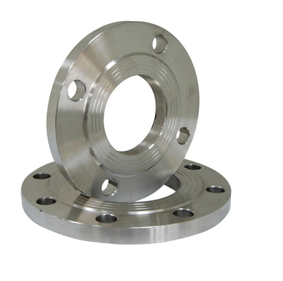 Dn100 Forjadoras de bridas y accesorios Gost Din En 1092-1