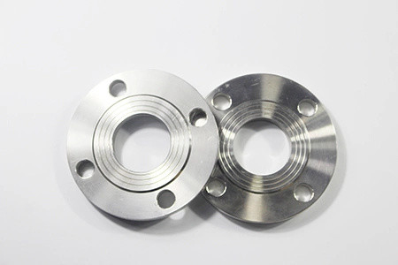 3/4&quot; Asme B16.5 Cuello de soldadura de acero al carbono