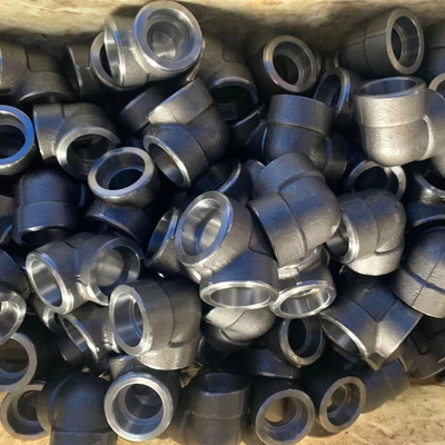 Conexión de extremo de soldadura de tubo de acero inoxidable con enchufe DN1800 SGP JIS B2311