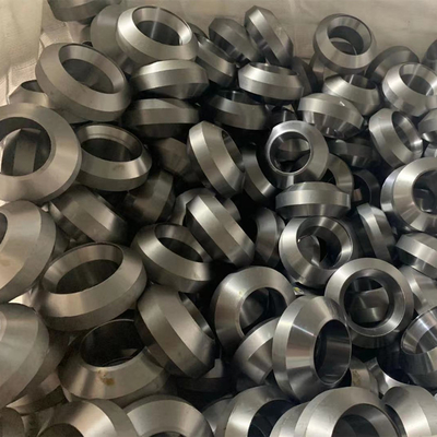 Conexión de extremo de soldadura de tubo de acero inoxidable con enchufe DN1800 SGP JIS B2311