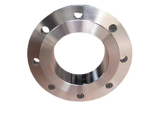 JIS B2220 Estándar DN25 10K SS304 Flange de placa de acero inoxidable