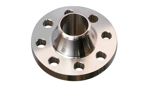 JIS B2220 Uni SABS SS304 316L de acero inoxidable forjado deslizante en brida