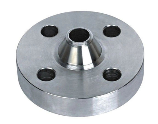 JIS B2220 Uni SABS SS304 316L de acero inoxidable forjado deslizante en brida