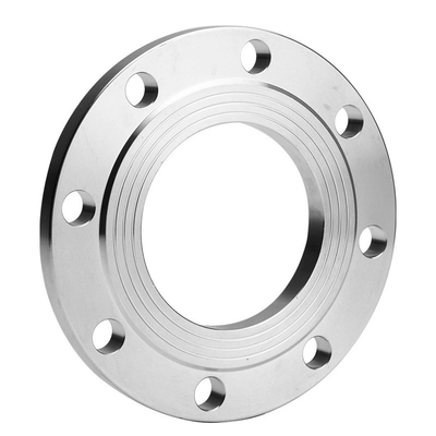 JIS B2220 Estándar DN25 10K SS304 Flange de placa de acero inoxidable