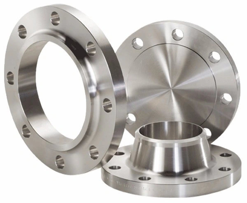 JIS B2220 Flange 5K 10K 16K 20K 30K Ks Flange roscado de acero inoxidable