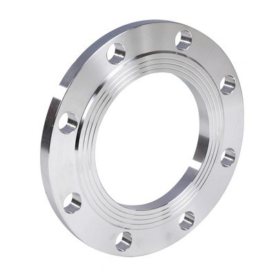 Flanges de anillo Awwa C207-18 de clase D 150 Psi 175 Psi