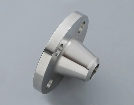 Awwa C207-07 Clase B Clase D Flanca ciega para tubos de acero inoxidable
