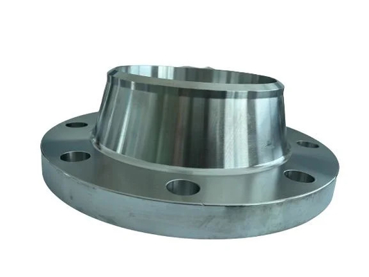 Awwa C207-07 Anillo Clase B Clase D Flange de acero al carbono A105