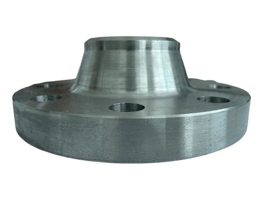 Awwa C207-07 Anillo Clase B Clase D Flange de acero al carbono A105
