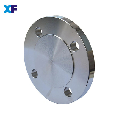 Awwa C207-07 Anillo y flancos ciegos de acero inoxidable clase B/clase D 72&quot;
