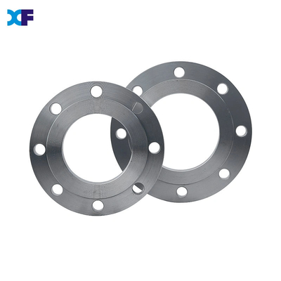 Awwa C207-07 Anillo y flancos ciegos de acero inoxidable clase B/clase D 72&quot;