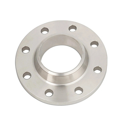 Forja de bridas de deslizamiento de tipo hub AWWA C207-07 CS A105/SA 105N