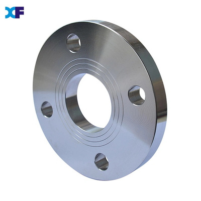 Awwa C207 Clase D/ Clase E Placa de soldadura Flange Deslizamiento en la placa