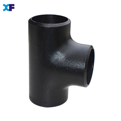 Fittings de tuberías SGP JIS B2311 soldados con trasero para aplicaciones a presión