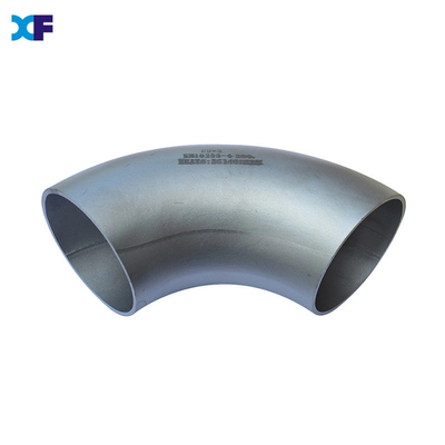 SGP JIS B2311 Accesorios de tubería de plata negra Reducción de codo Cap 5K-20K conexión de soldadura de toma