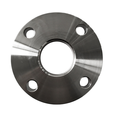 BS 4504 Fabricantes de bridas de acero forjado de carbono