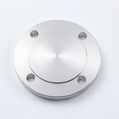 BS 4504 PN10 PN16 PN25 PN40 Flange ciego estándar